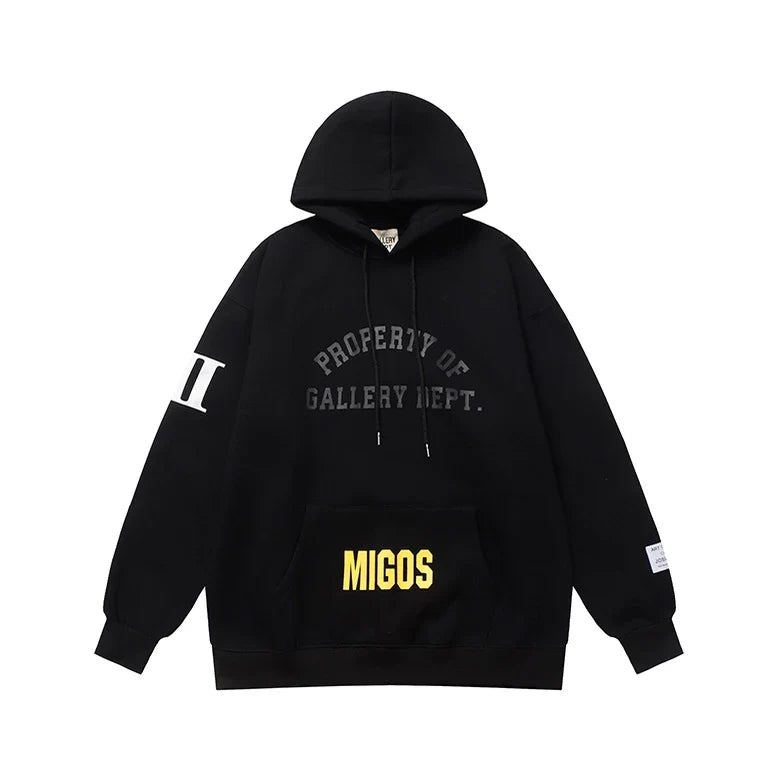 Gallery Dept. MIGOS Hoodie