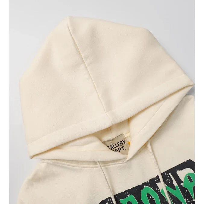 Gallery Dept. CV Hoodie