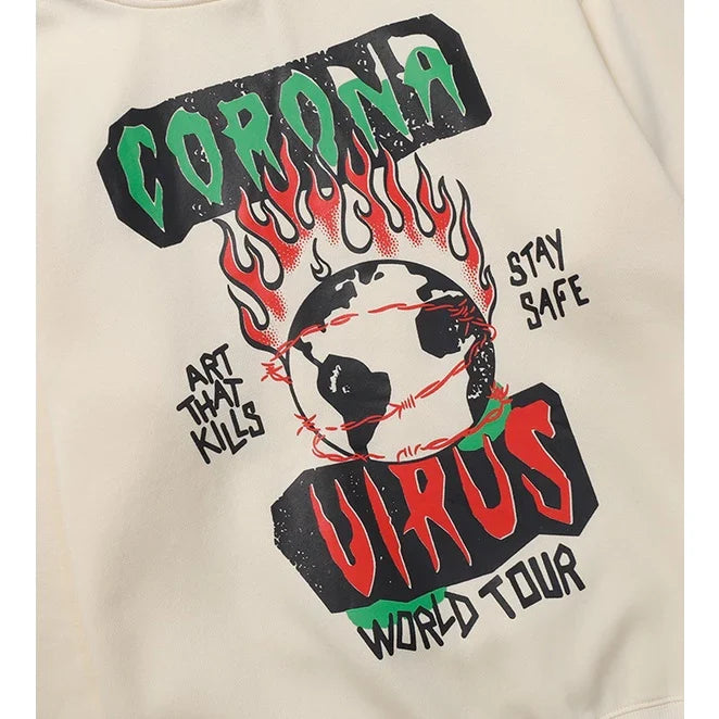 Gallery Dept. CV Hoodie