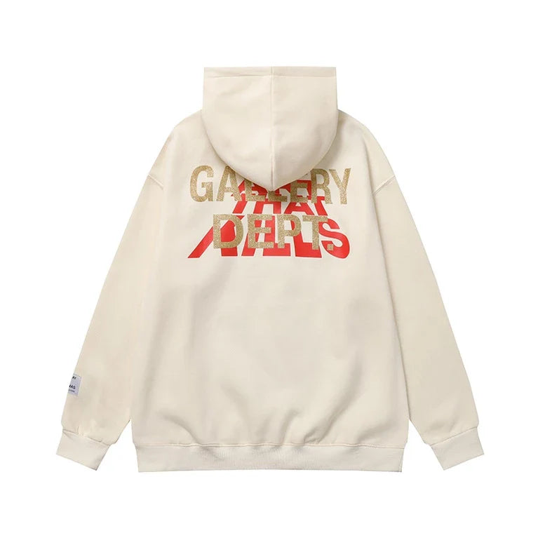 Gallery Dept. CV Hoodie