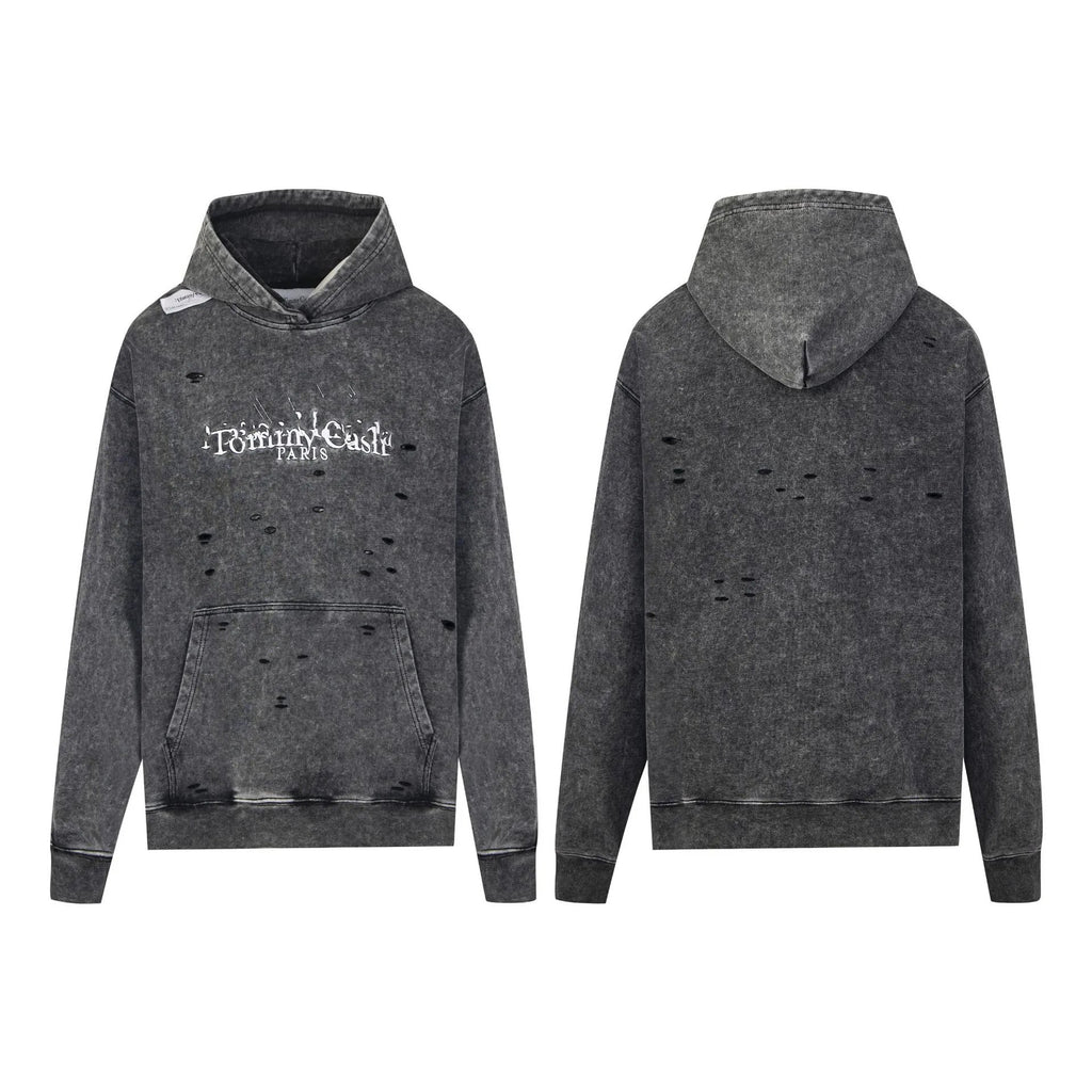 Tommy Cash x Maison Margiela sweatshirt