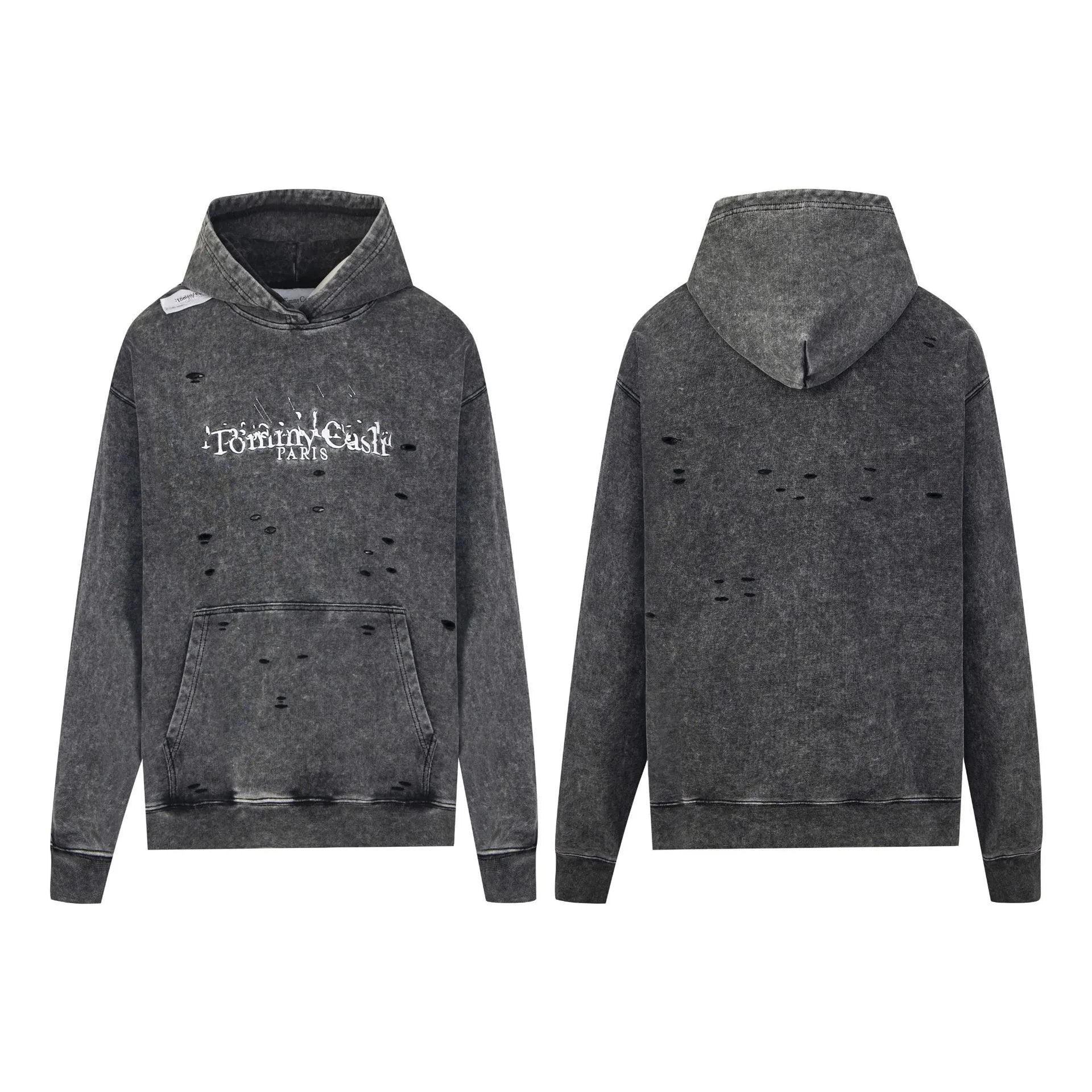 Tommy Cash x Maison Margiela sweatshirt