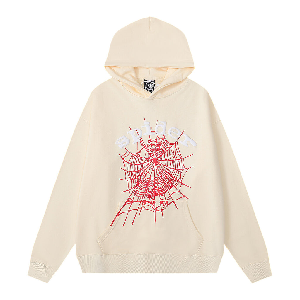 Sp5der Web Hoodie