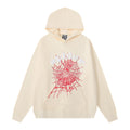 Sp5der Web Hoodie
