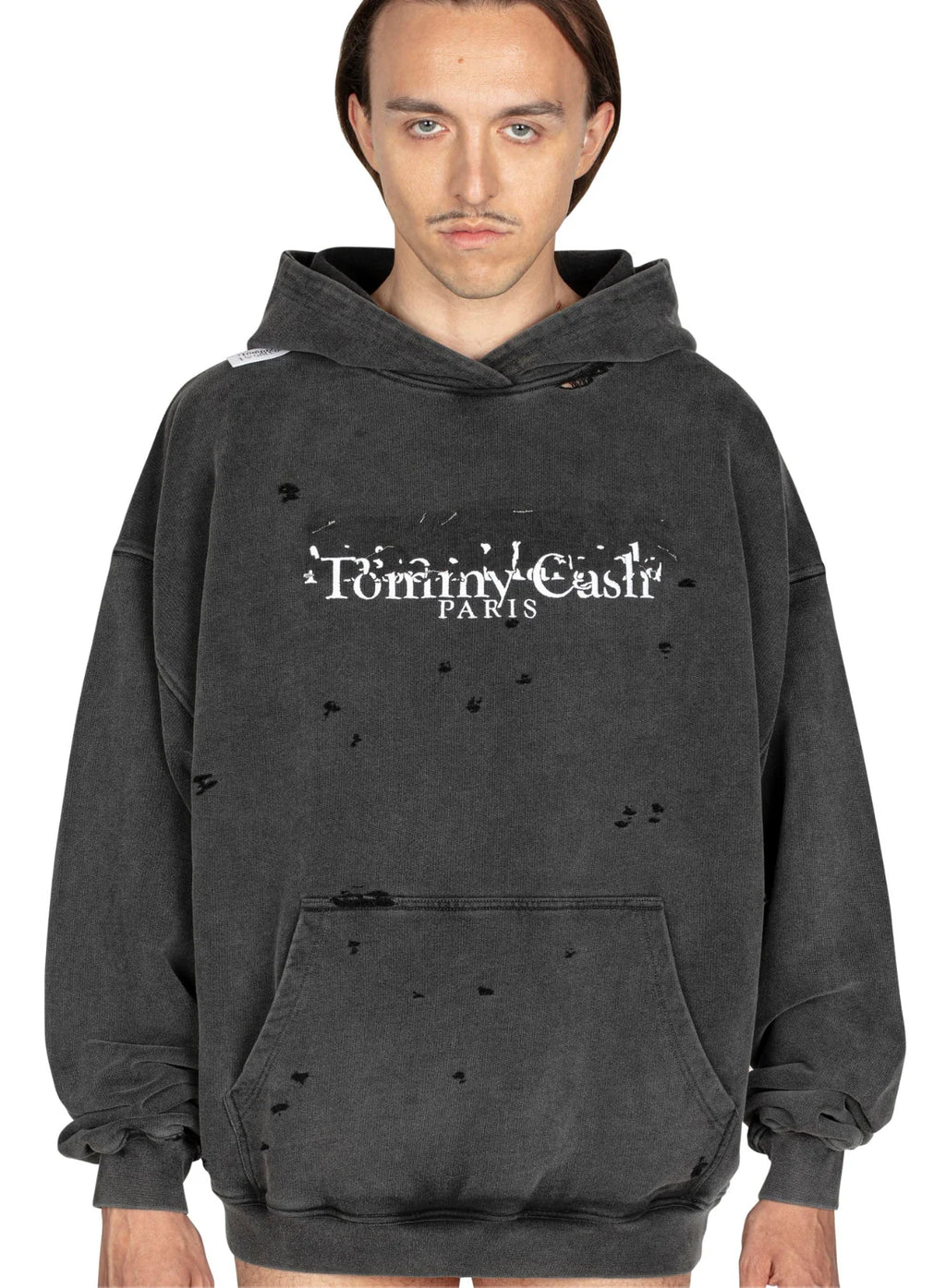 Tommy Cash x Maison Margiela sweatshirt