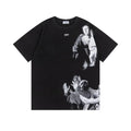 OFF-WHITE Graphic T-Shirt